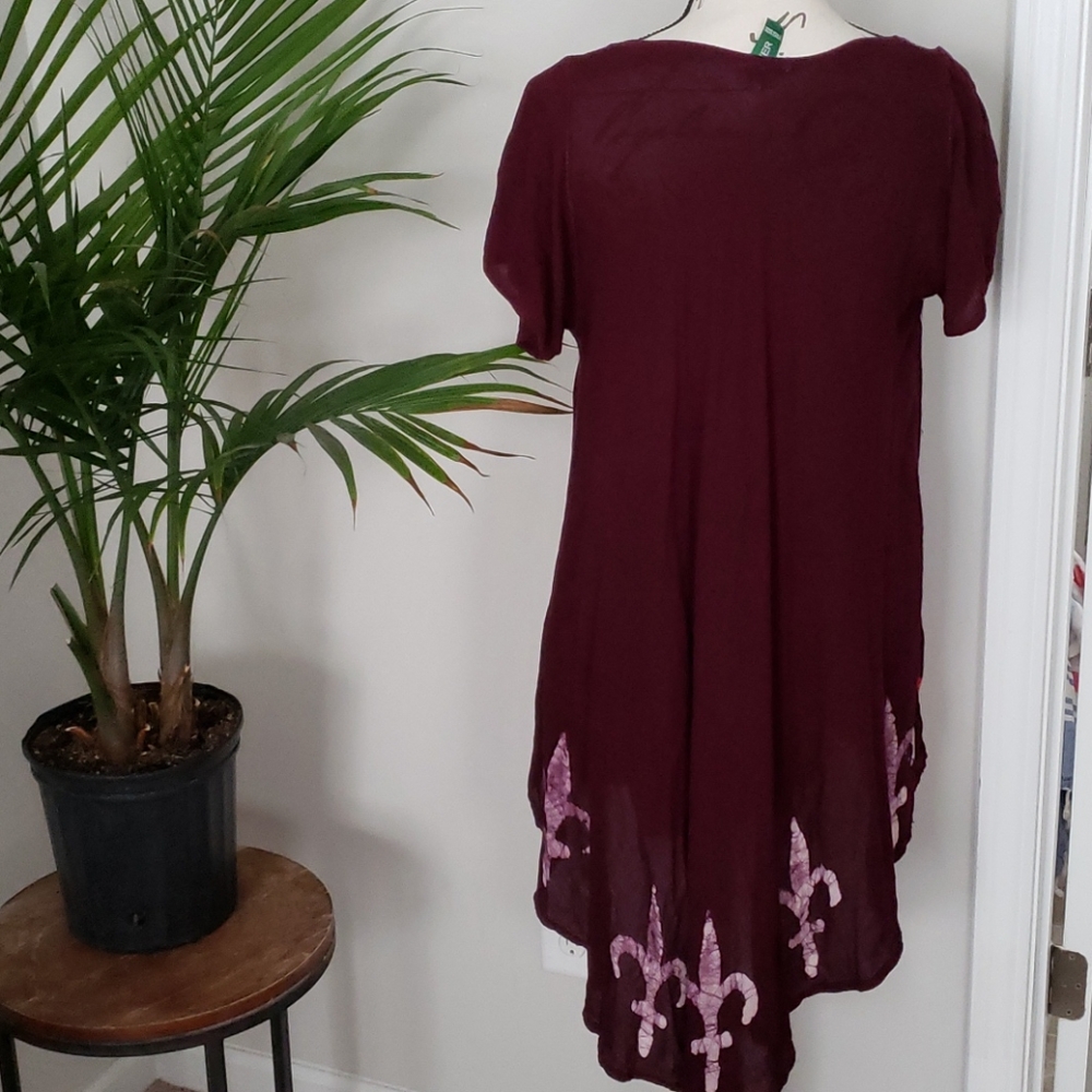 🔥BOGO🔥Tunic - Picture 2 of 3